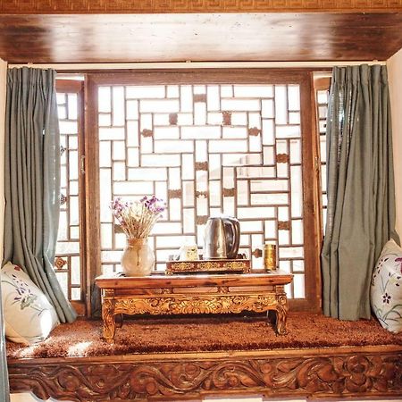 ליג'יאנג XI Tang Exquisite Hotel מראה חיצוני תמונה