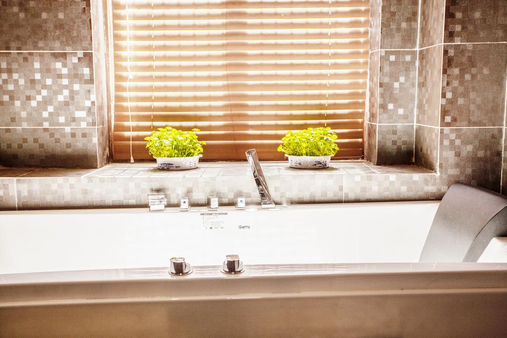 ליג'יאנג XI Tang Exquisite Hotel חדר תמונה