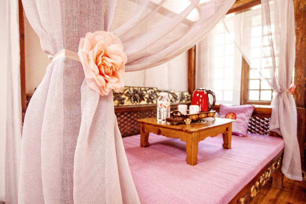 ליג'יאנג XI Tang Exquisite Hotel חדר תמונה