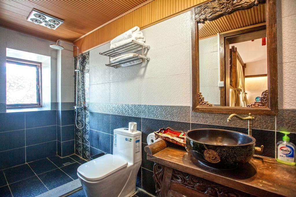 ליג'יאנג XI Tang Exquisite Hotel מראה חיצוני תמונה