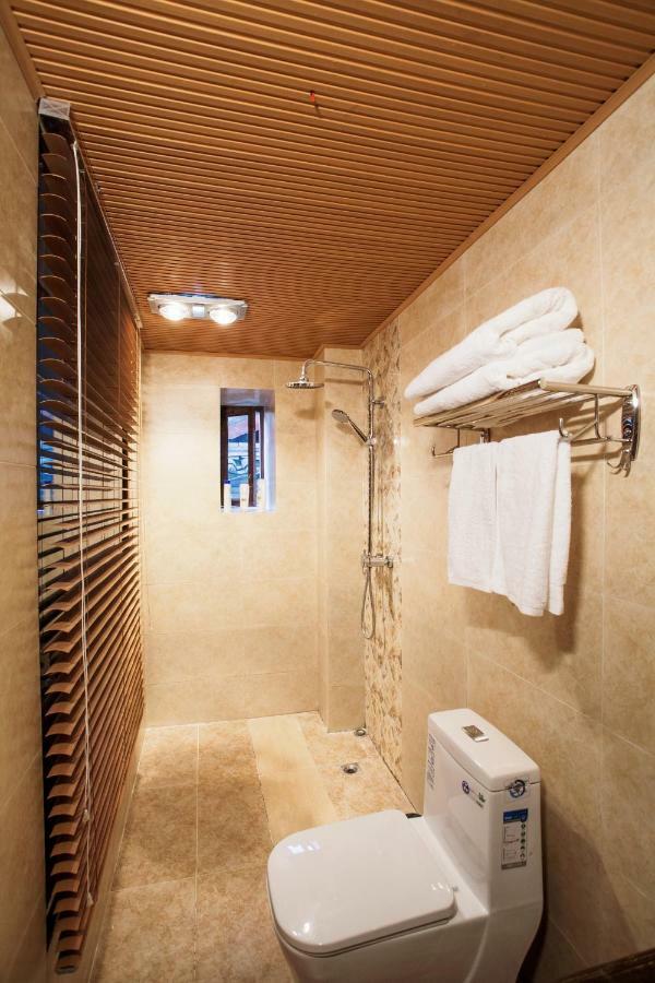 ליג'יאנג XI Tang Exquisite Hotel מראה חיצוני תמונה